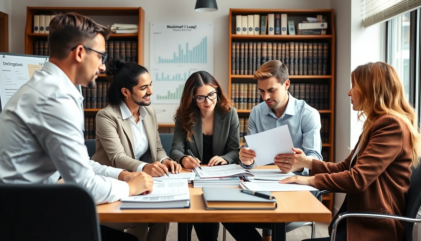 Professional plan visual